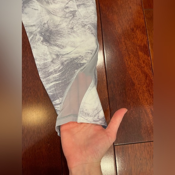 Lululemon Tights - Picture 5 of 6
